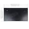 Simply Essentials™ 3 Opening Black Collage Frame with Mat by Studio Décor®